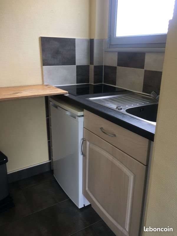 Appartement à louer, 28m², Annecy