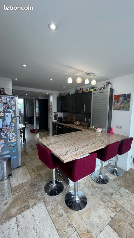 Appartement à vendre, 96m², Hyères
