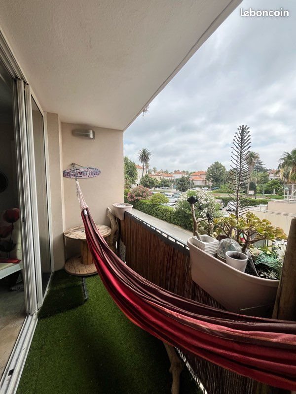 Appartement à vendre, 96m², Hyères