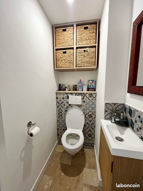 Appartement à vendre, 96m², Hyères