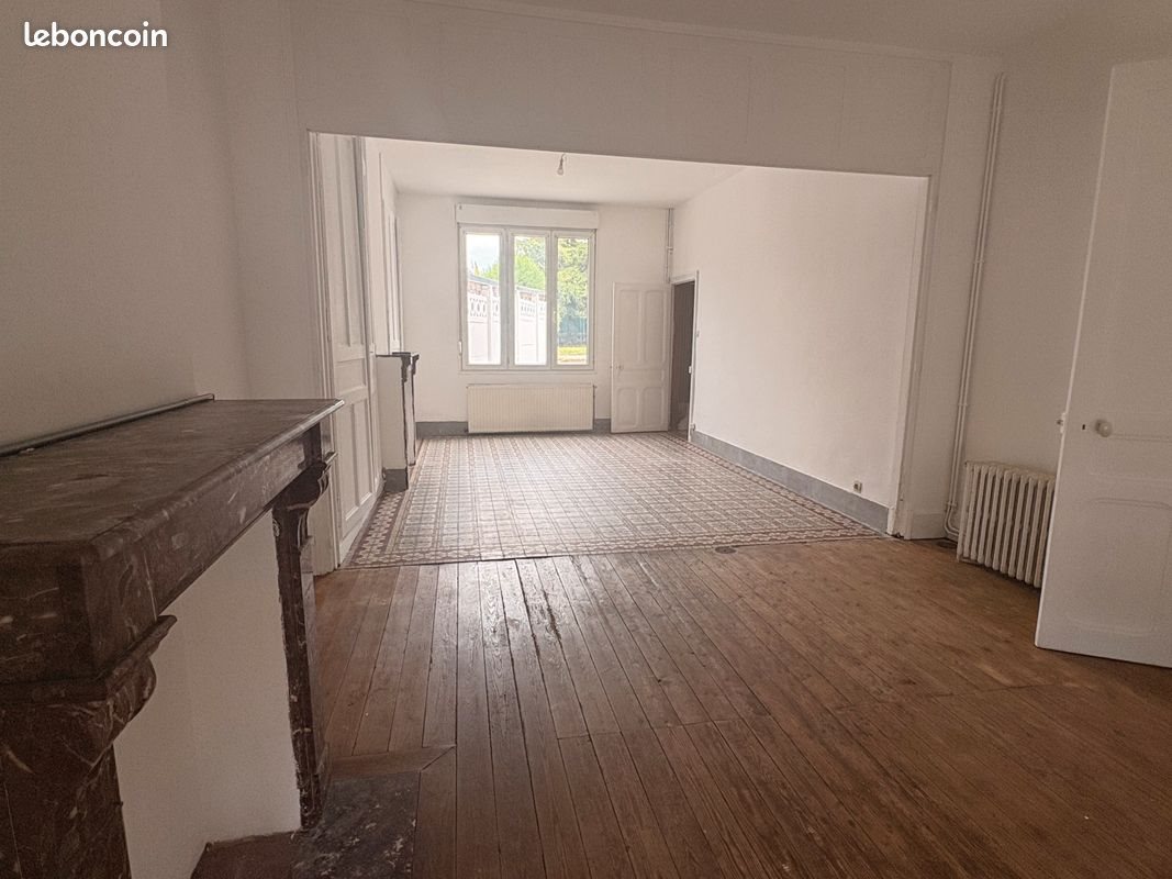 Maison à louer, 100m², Fruges
