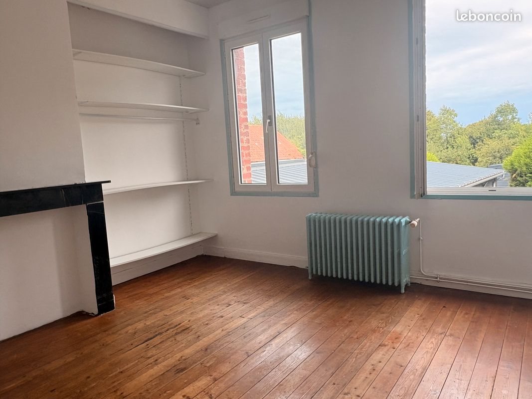 Maison à louer, 100m², Fruges