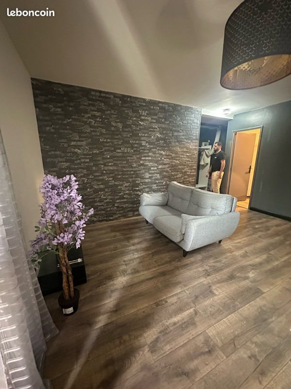Appartement à vendre, 44m², Noyal-sur-Vilaine