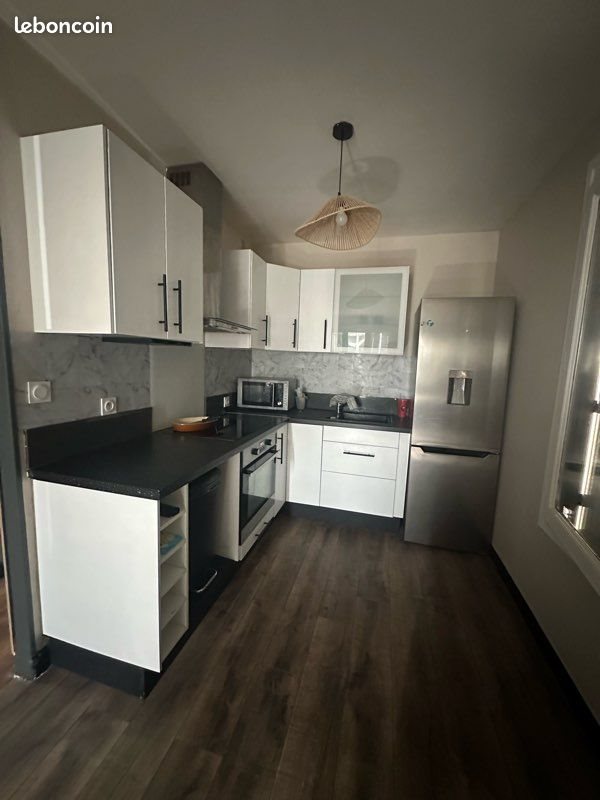 Appartement à vendre, 44m², Noyal-sur-Vilaine