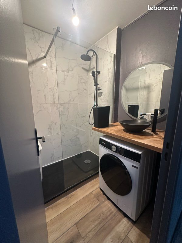 Appartement à vendre, 44m², Noyal-sur-Vilaine