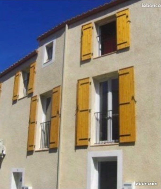 Appartement à vendre, 44m², Beauvoisin