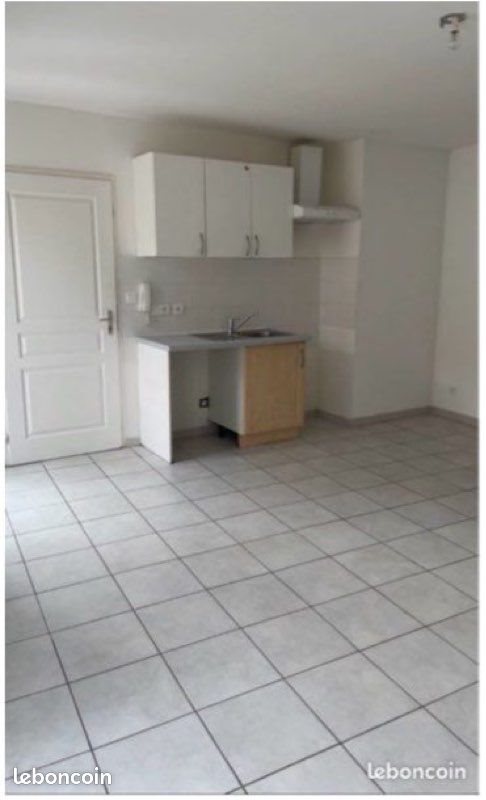 Appartement à vendre, 44m², Beauvoisin
