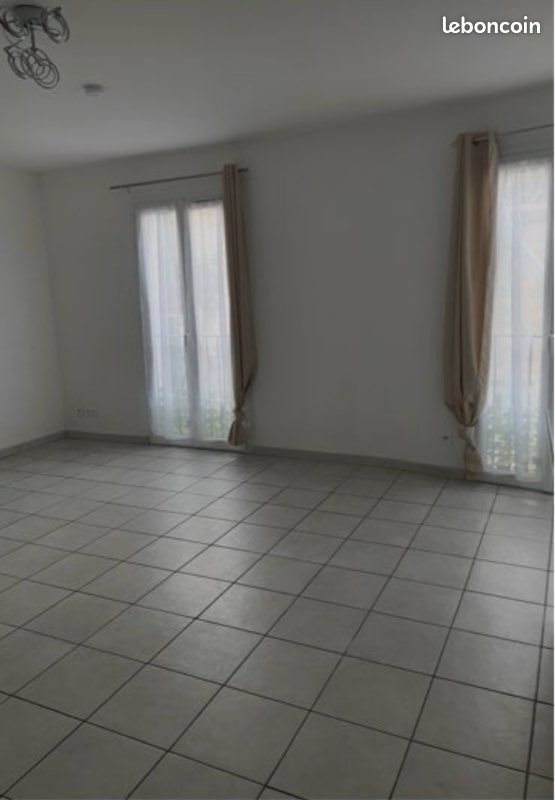 Appartement à vendre, 44m², Beauvoisin