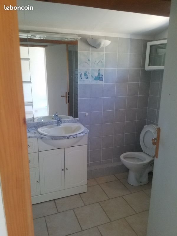 Appartement à louer, 28m², La Fare-les-Oliviers