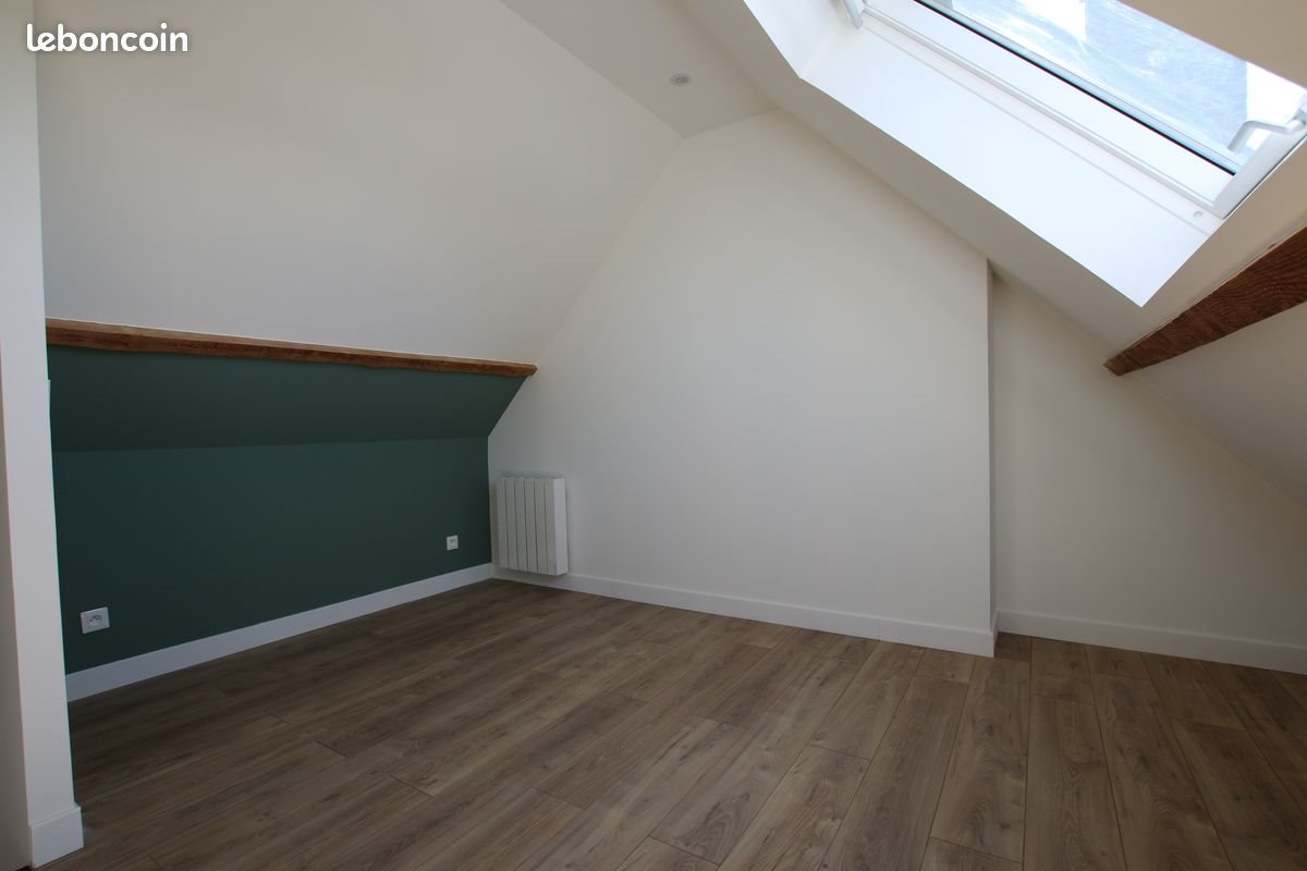 Appartement à louer, 22m², Amiens