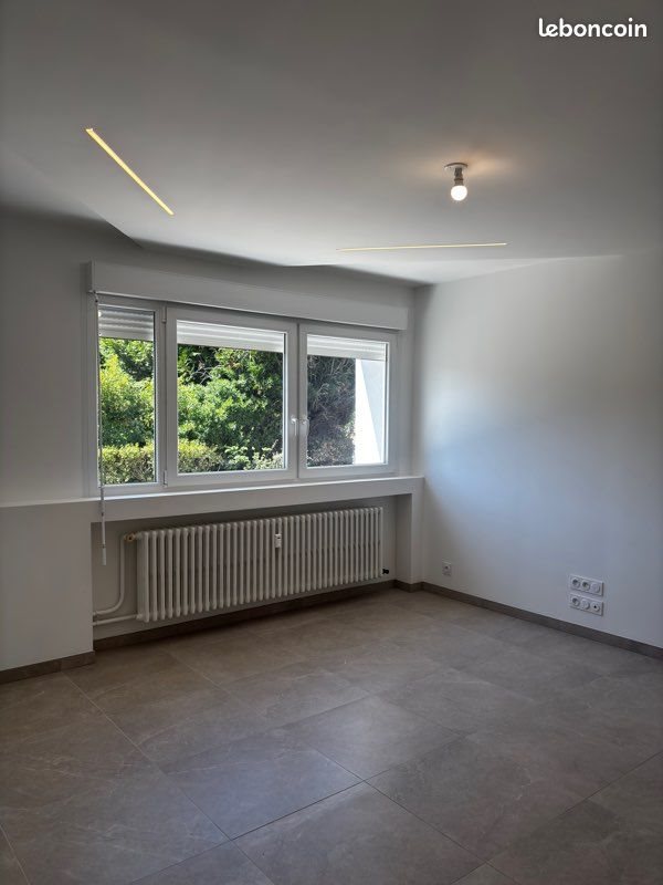 Appartement à louer, 54m², Montigny-lès-Metz