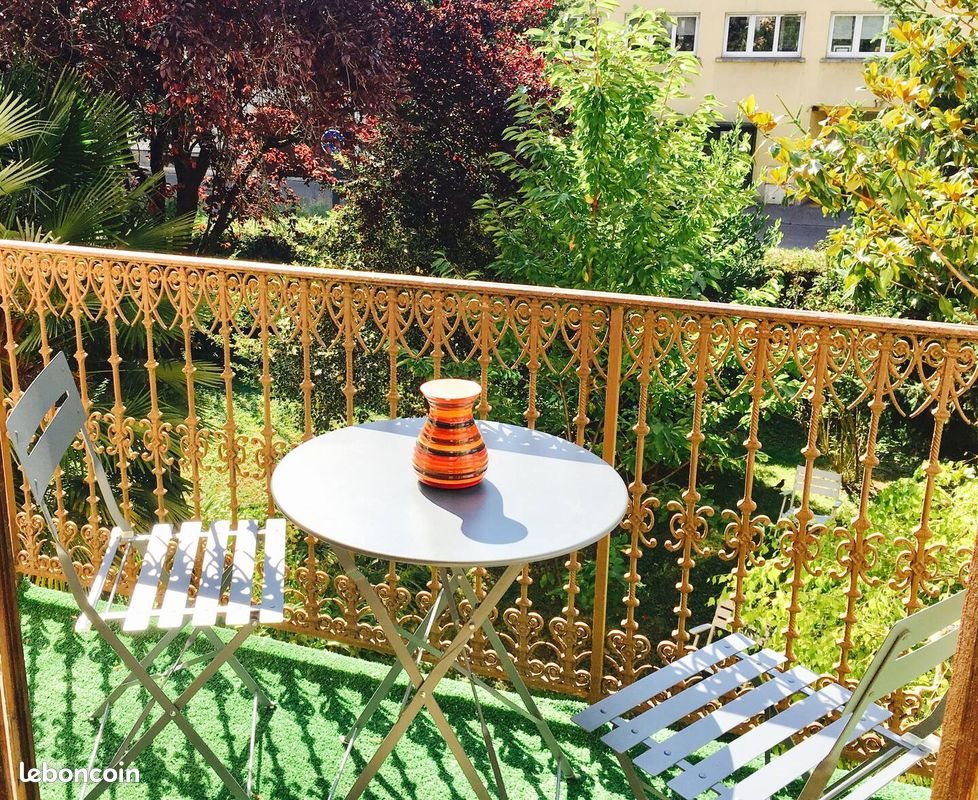 Appartement à vendre, 85m², Annecy