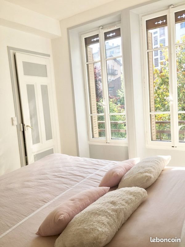Appartement à vendre, 85m², Annecy