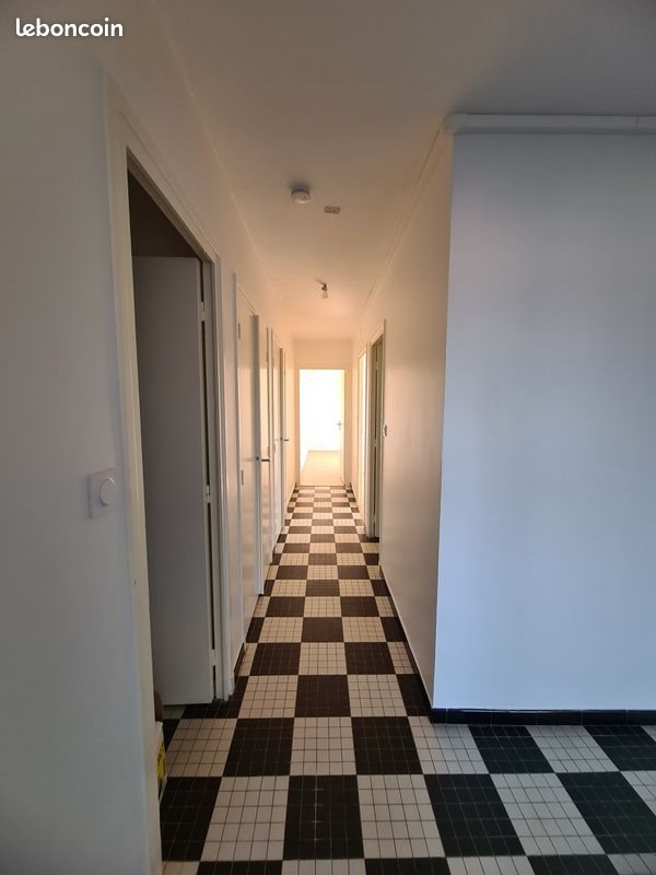 Appartement à louer, 70m², Andrézieux-Bouthéon
