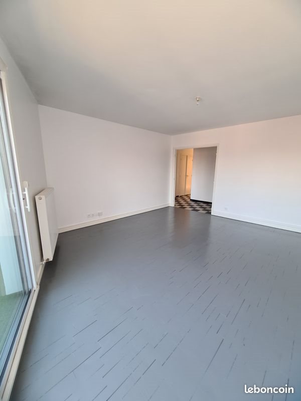 Appartement à louer, 70m², Andrézieux-Bouthéon