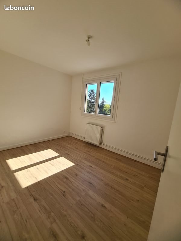 Appartement à louer, 70m², Andrézieux-Bouthéon