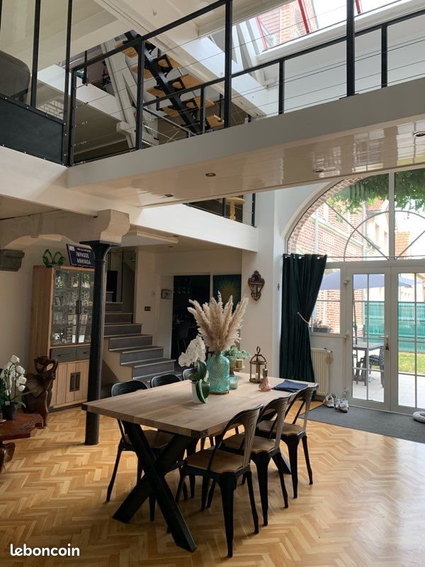 Maison à vendre, 350m², Noyelles-sous-Bellonne