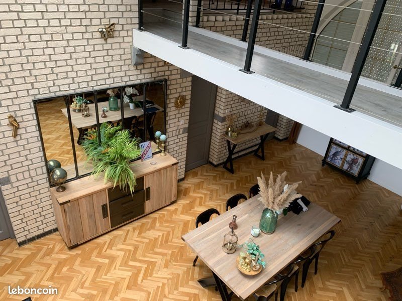 Maison à vendre, 350m², Noyelles-sous-Bellonne