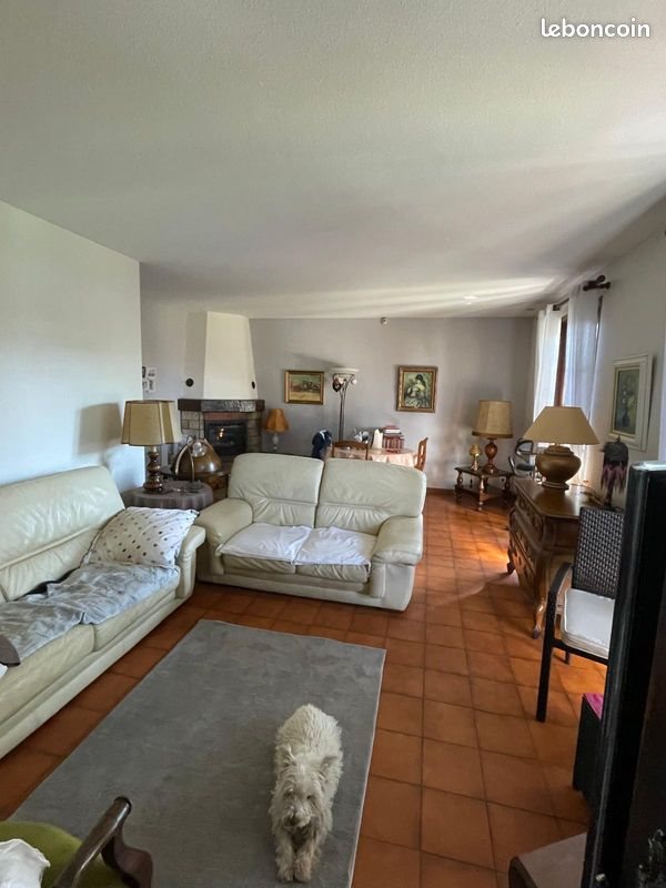 Maison à vendre, 98m², Salaise-sur-Sanne