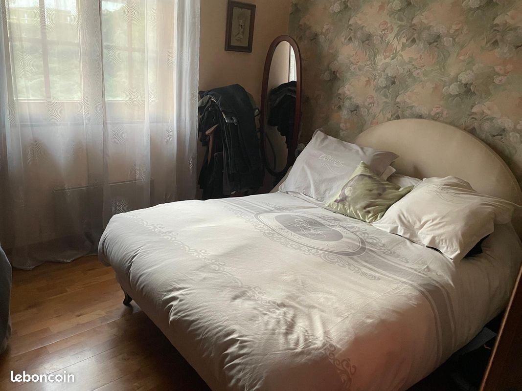 Maison à vendre, 98m², Salaise-sur-Sanne