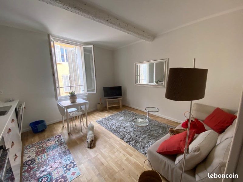 Appartement à louer, 34m², Aix-en-Provence