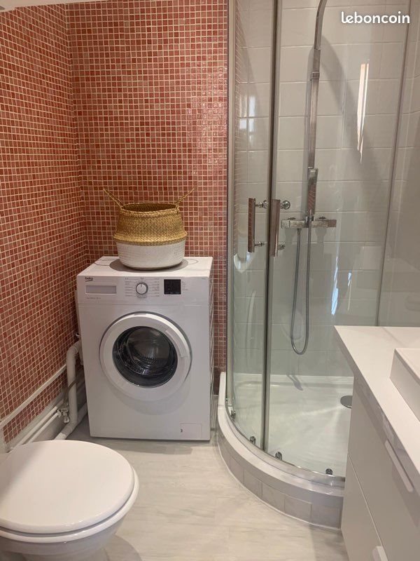 Appartement à louer, 34m², Aix-en-Provence