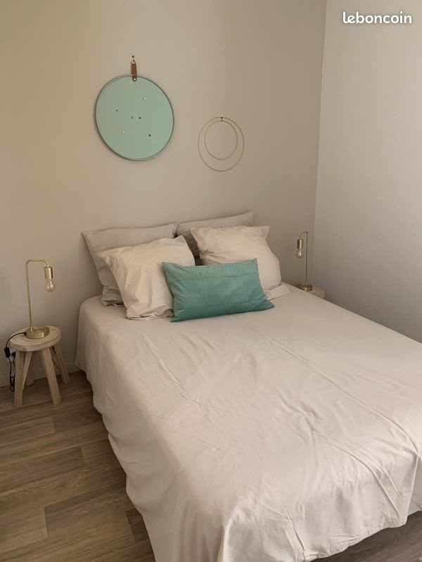 Appartement à louer, 34m², Aix-en-Provence