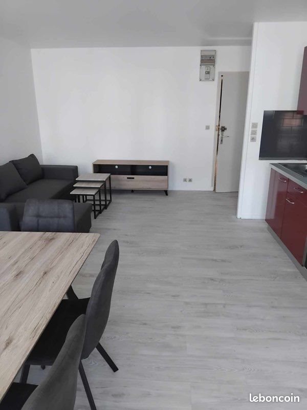Appartement à louer, 49m², La Haye-du-Puits