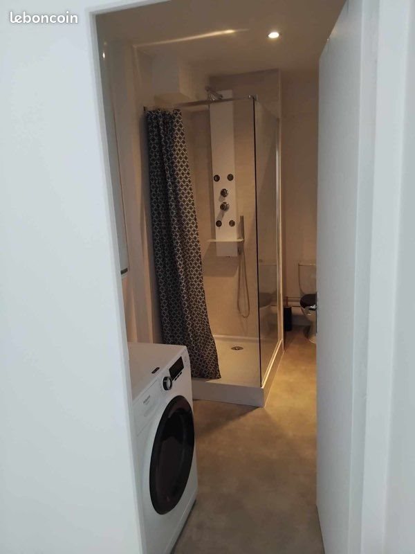 Appartement à louer, 49m², La Haye-du-Puits