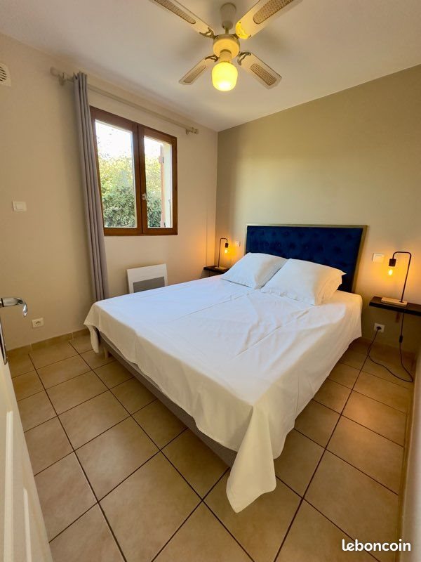 Maison à louer, 60m², Aléria