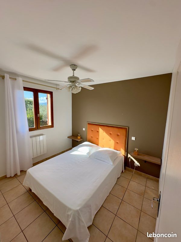 Maison à louer, 60m², Aléria