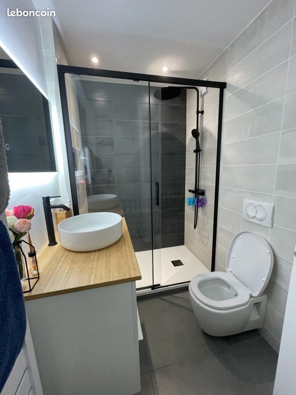 Appartement à vendre, 28m², Clermont-Ferrand