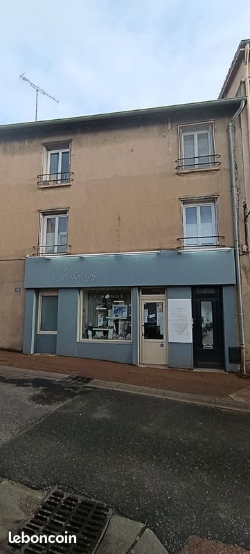 Maison à vendre, 310m², Saint-Martin-en-Haut