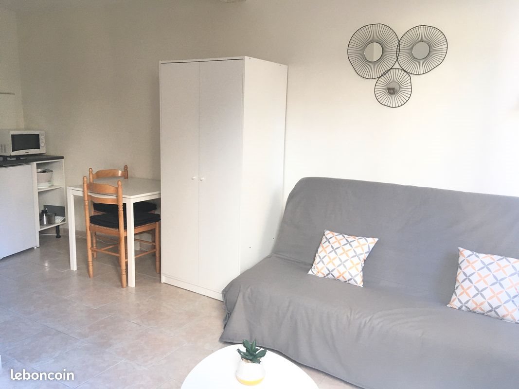 Appartement à louer, 17m², Castres