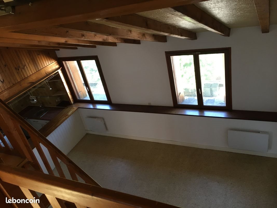 Appartement à louer, 80m², Périgueux