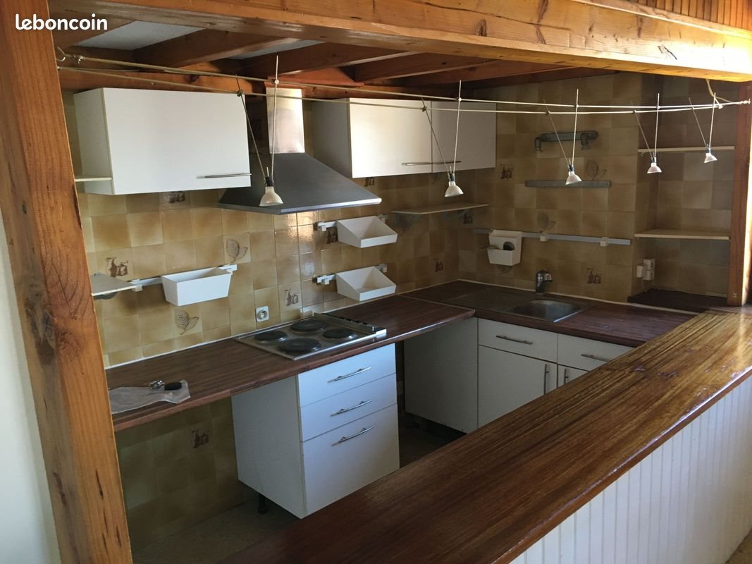 Appartement à louer, 80m², Périgueux
