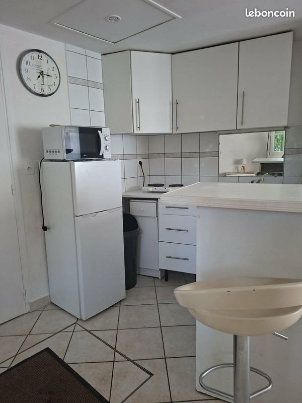 Appartement à louer, 24m², Amiens