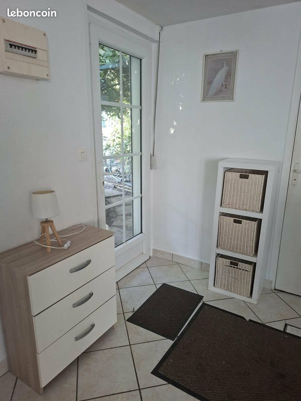 Appartement à louer, 24m², Amiens