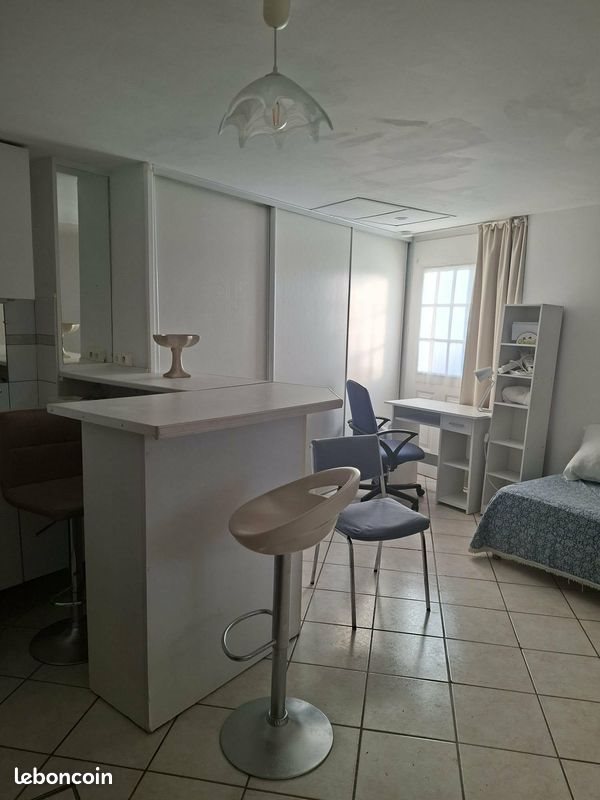 Appartement à louer, 24m², Amiens