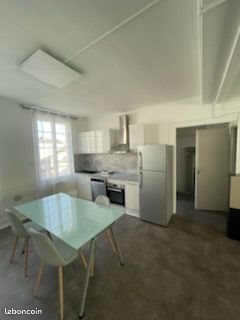 Appartement à louer, 75m², Magnac-sur-Touvre