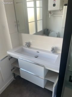 Appartement à louer, 75m², Magnac-sur-Touvre