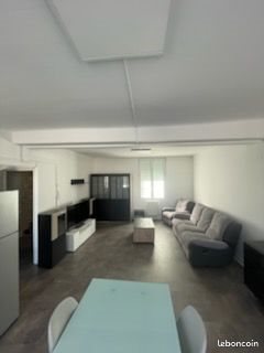 Appartement à louer, 75m², Magnac-sur-Touvre