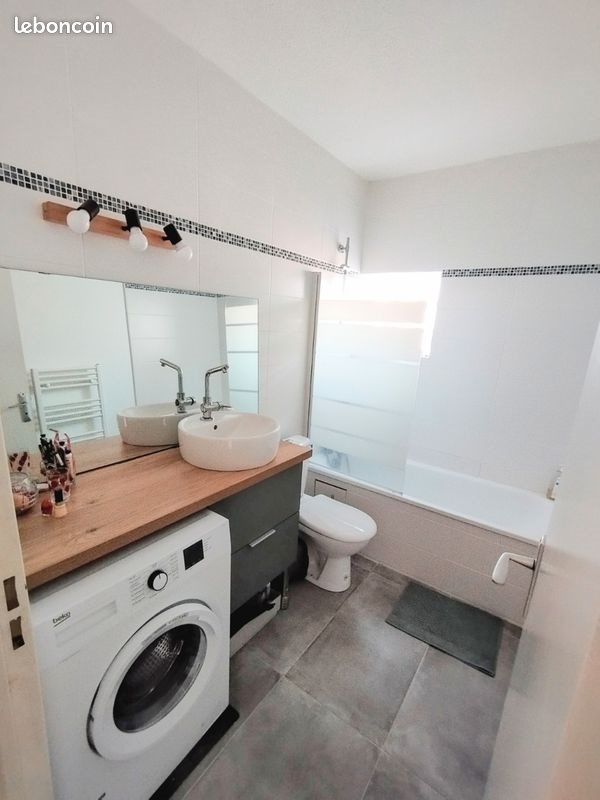Appartement à louer, 45m², Toulouse