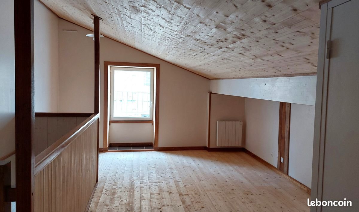 Appartement à louer, 40m², Saint-André-de-Cubzac