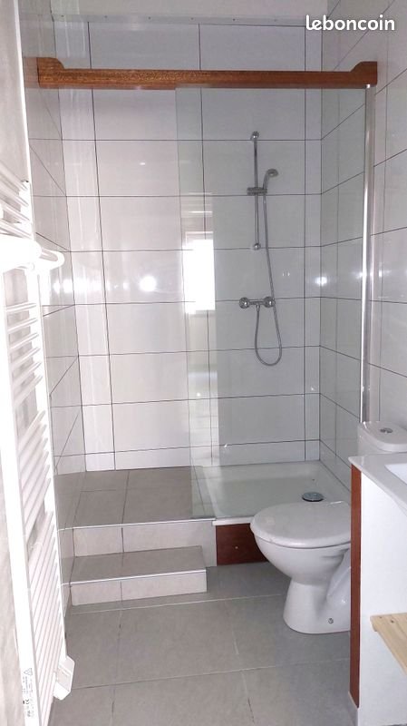 Appartement à louer, 40m², Saint-André-de-Cubzac