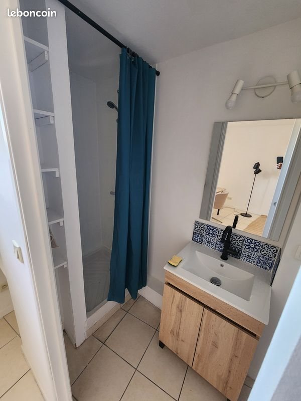 Appartement à louer, 22m², Montpellier