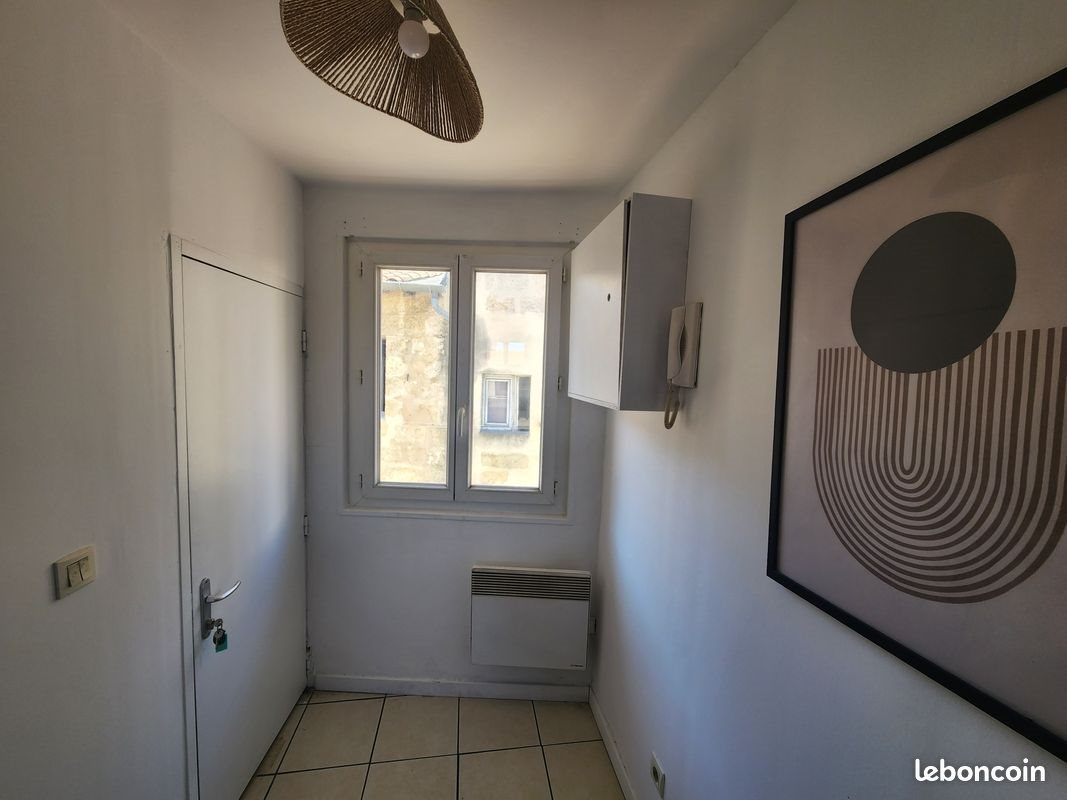 Appartement à louer, 22m², Montpellier