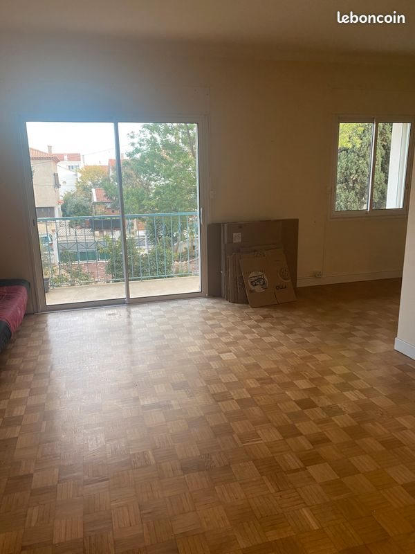Appartement à louer, 90m², Béziers