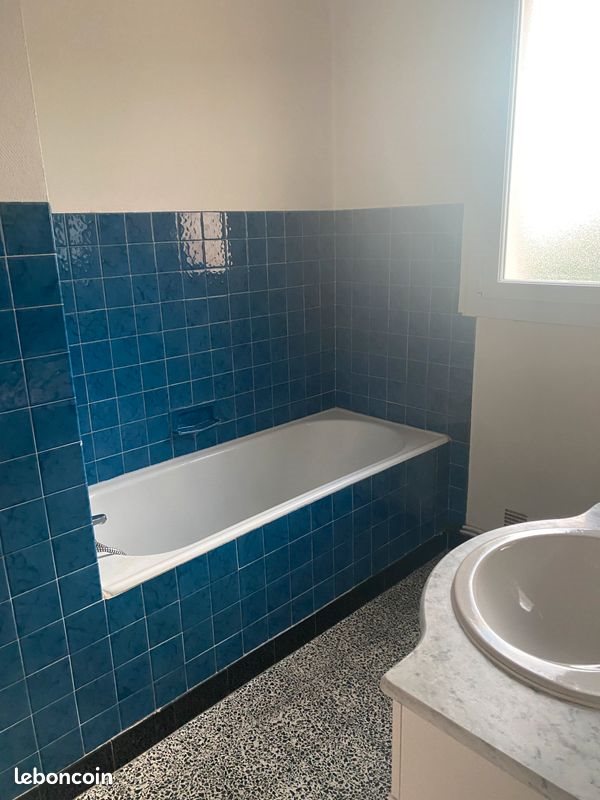 Appartement à louer, 90m², Béziers