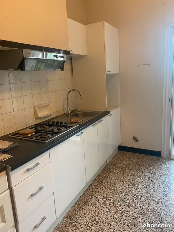 Appartement à louer, 90m², Béziers